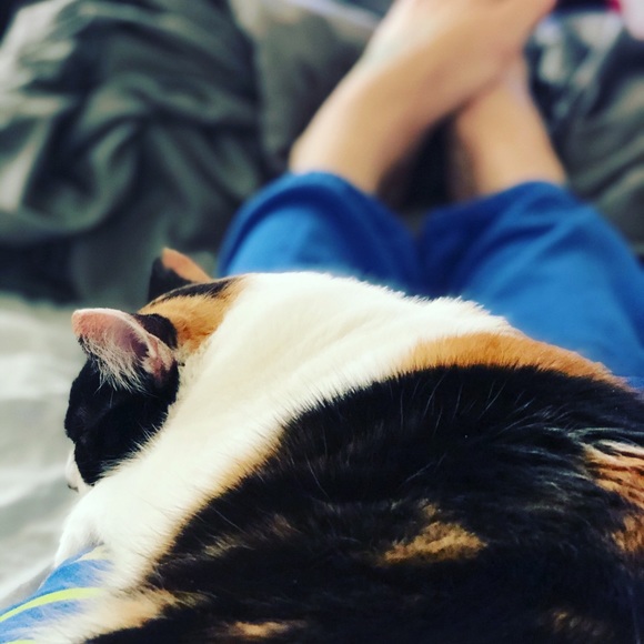 Just Me :) - Picture 5 of 11